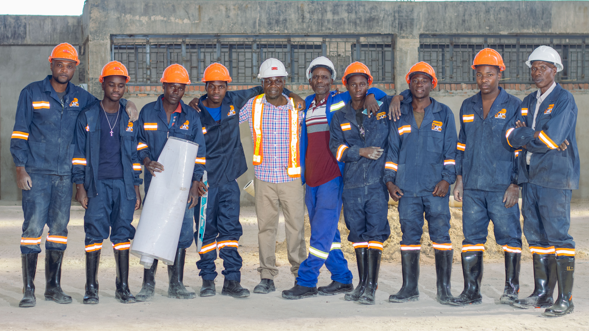 Construction Project